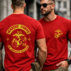 American Original Marine Corps T-shirt