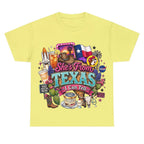 Shes From Texas I Can Tell - Country Girl Shirt