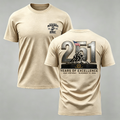 USMC 251st Birthday Years Of Excellence T‑Shirt
