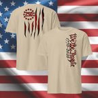 USA 250 Carbon Red Onyx