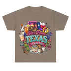 Shes From Texas I Can Tell - Country Girl Shirt
