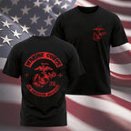 American Original Marine Corps T-shirt