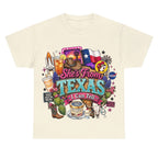 Shes From Texas I Can Tell - Country Girl Shirt