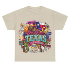 Shes From Texas I Can Tell - Country Girl Shirt
