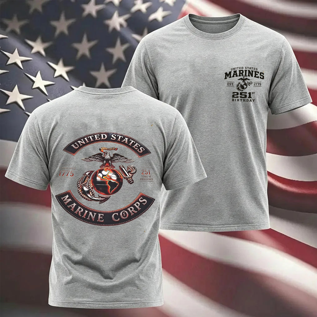 United States Marine Corps T-Shirt