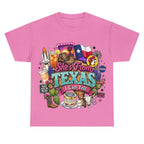Shes From Texas I Can Tell - Country Girl Shirt