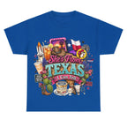 Shes From Texas I Can Tell - Country Girl Shirt