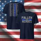 2025 Law Enforcement Fallen Heroes
