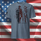 250 Years of Courage