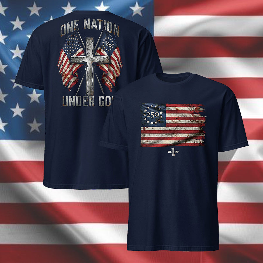 One Nation 250