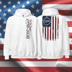We the People: 250th Anniversary Hoodie