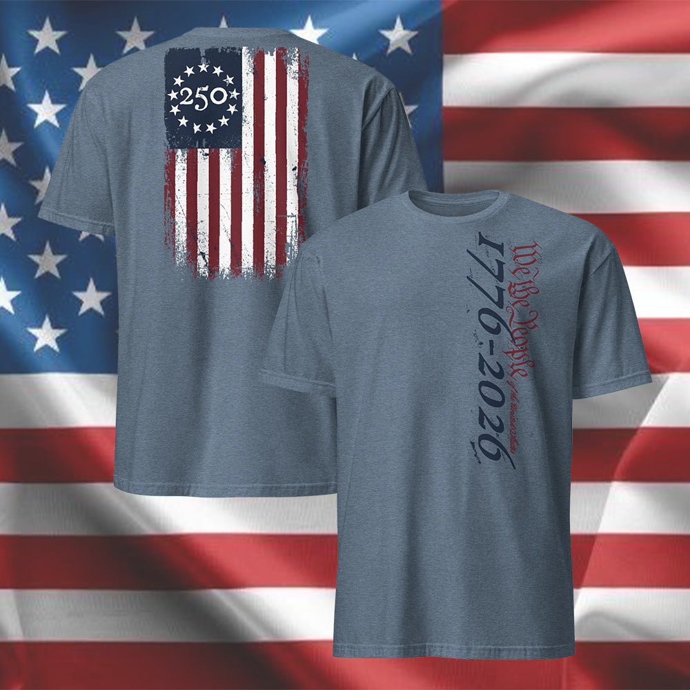 We the People: 250th Anniversary Light