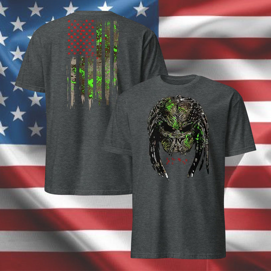 HUNT