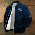 Men's Football Team Fan Jacket