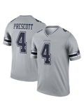 Men's Football Short-Sleeve Polo Shirt