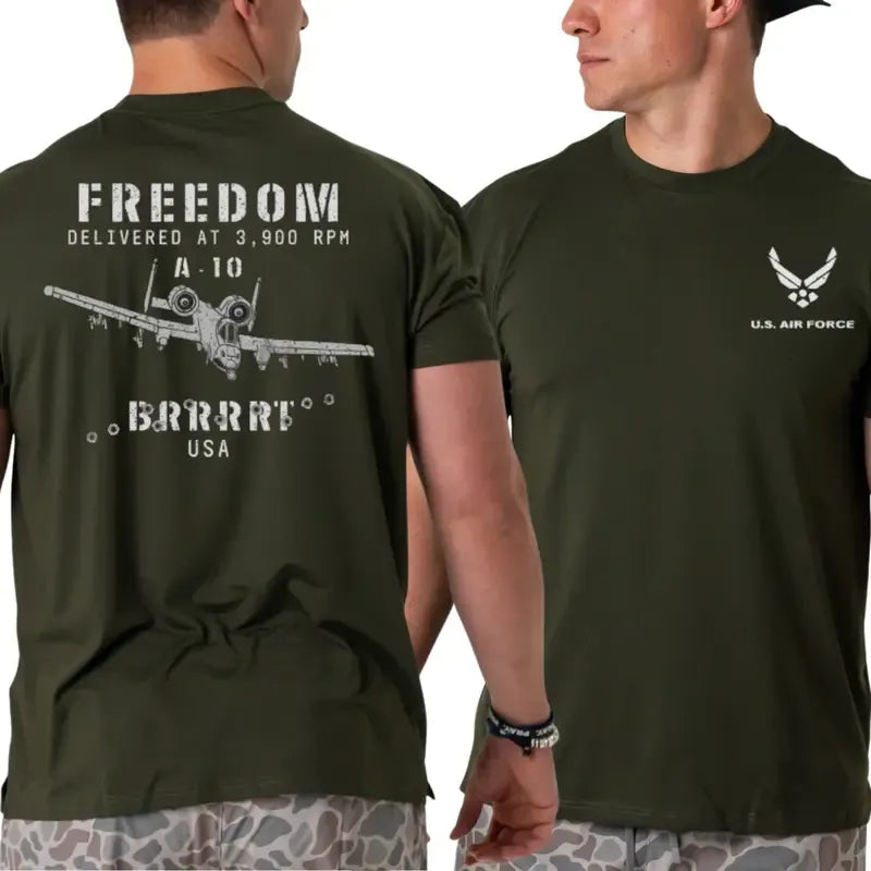 U.S. Air Force Shirt