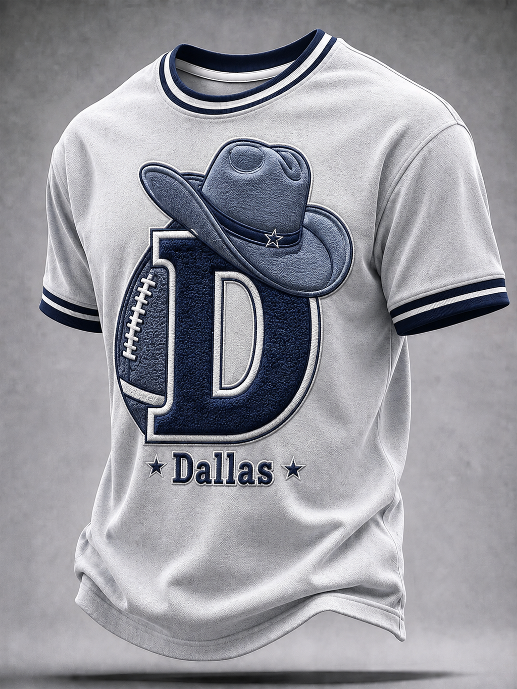 Men's Graphic T-Shirt