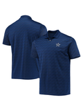 Men's Dallas Cowboys Short-Sleeve Polo Shirt