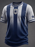 Men's Football   Short-Sleeve T-Shirt