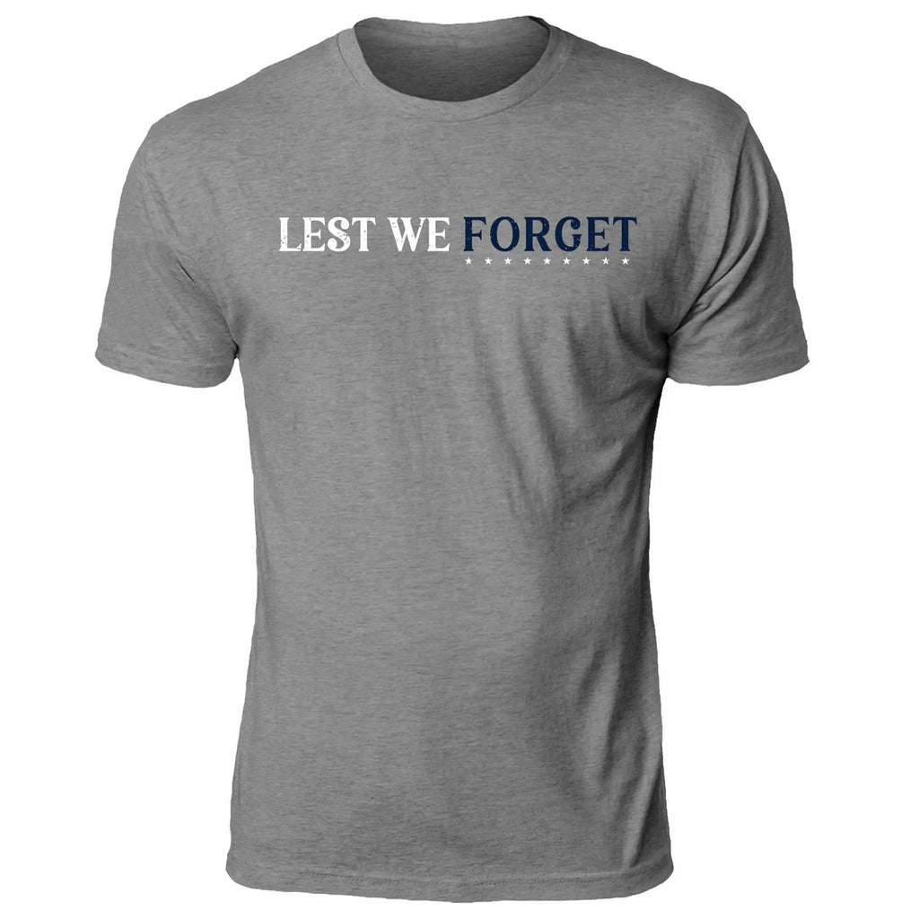 Freedom Requires Sacrifice