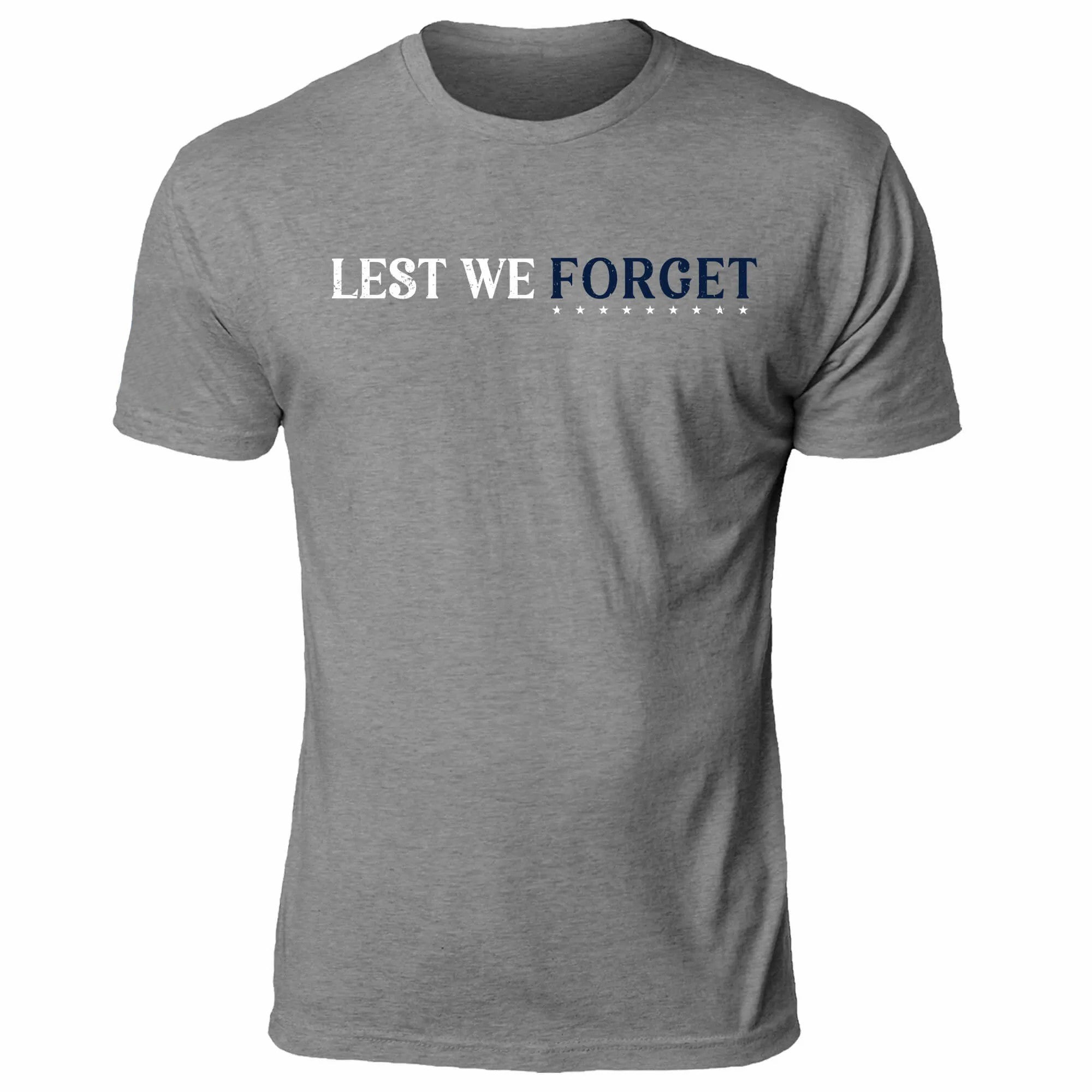 Freedom Requires Sacrifice