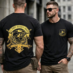 USAF Security Forces T-Shirt