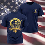 USAF Security Forces T-Shirt