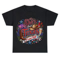 "She's From Texas I Can Tell" Retro Texas T-shirt