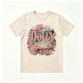 Vintage Dolly Parton Memorial T-Shirt