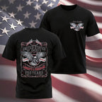 250 Years of Liberty & Freedom T-Shirt