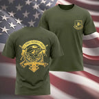 USAF Security Forces T-Shirt