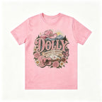 Vintage Dolly Parton Memorial T-Shirt