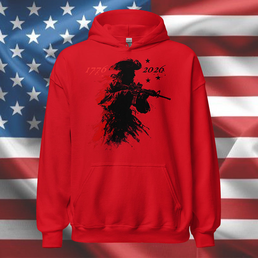 Yankee 250 Hoodie