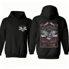 250 Years of Liberty & Freedom Hoodie