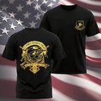 USAF Security Forces T-Shirt