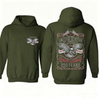 250 Years of Liberty & Freedom Hoodie