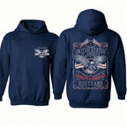 250 Years of Liberty & Freedom Hoodie