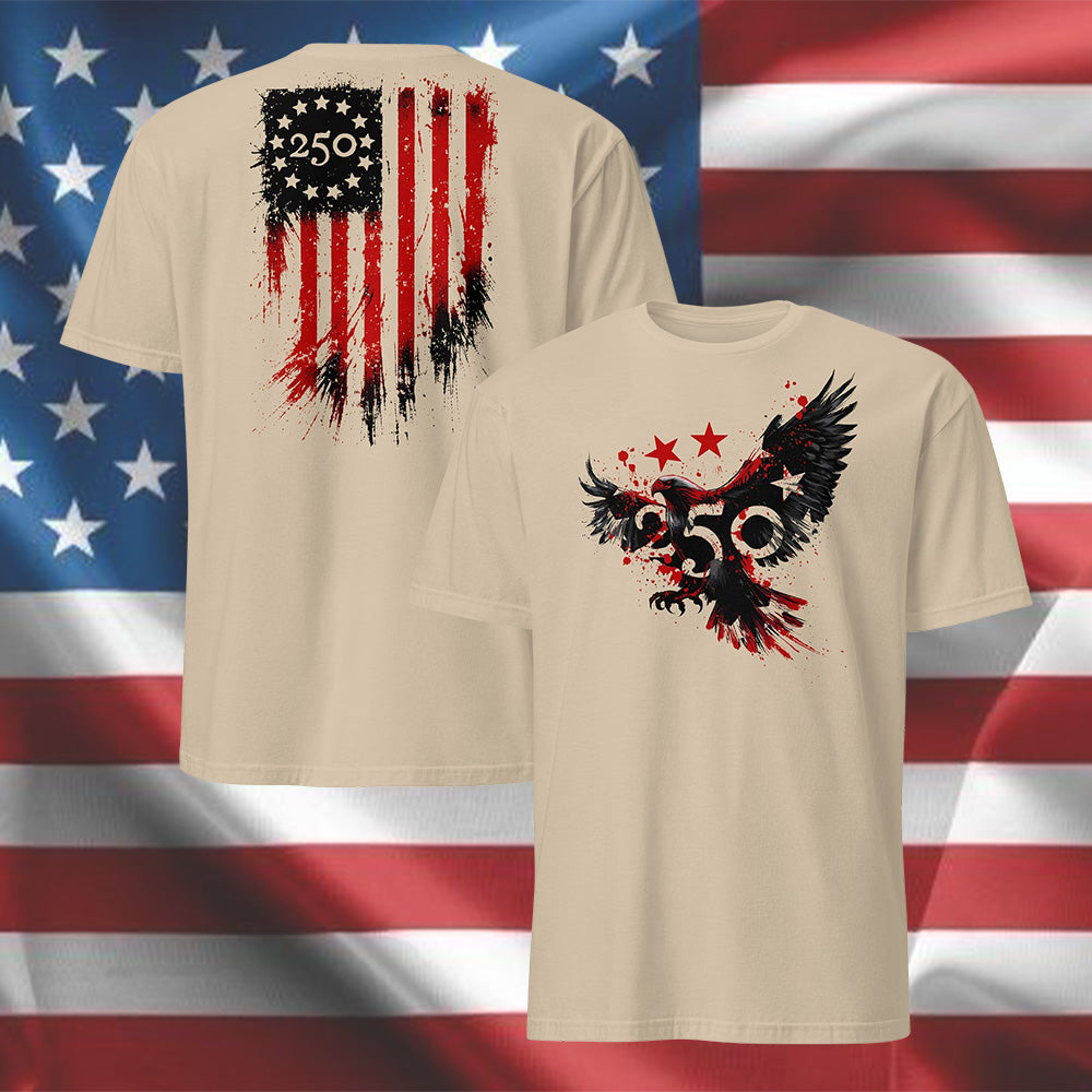 BLACK EAGLE 250