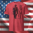 250 Years of Courage