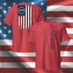 We the People: 250th Anniversary Light
