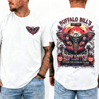 Silence Of The Lambs Death Moth Halloween Tee