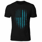 Distressed Flag