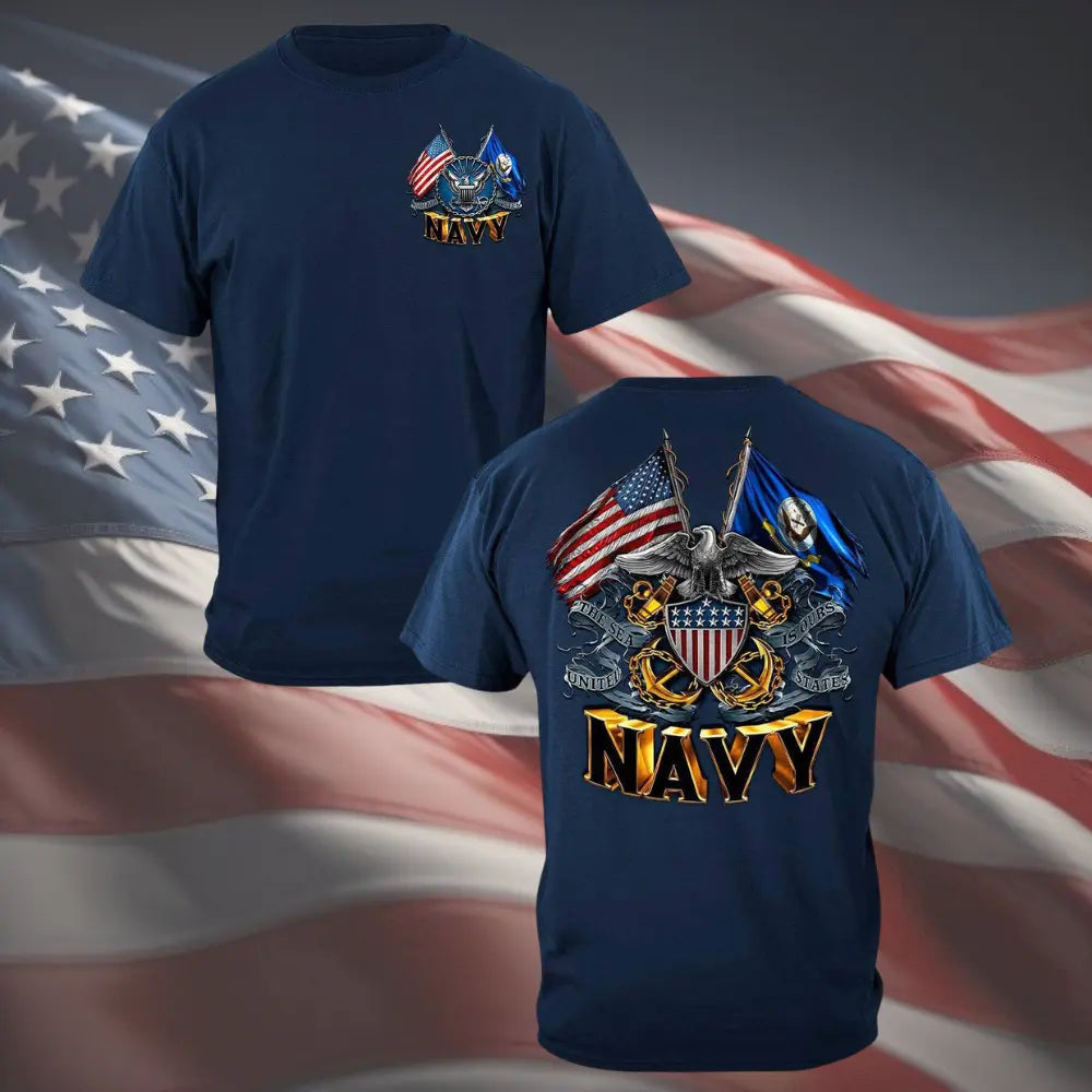 US Navy T-Shirt