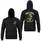 Uncle Sam's Misguided Children T-Shirt & Hoodie