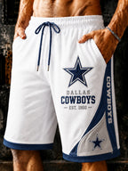 Men's Football   Shorts
