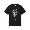 Ghostface Smoke Face T-shirt
