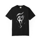 Ghostface Smoke Face T-shirt