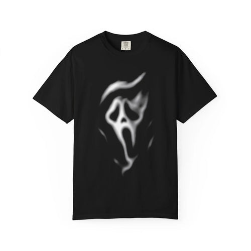 Ghostface Smoke Face T-shirt