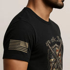 USA 250th Anniversary 250 Years Shirt 1776-2026 We The People Shield