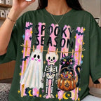 Spooky Season Halloween Shirt